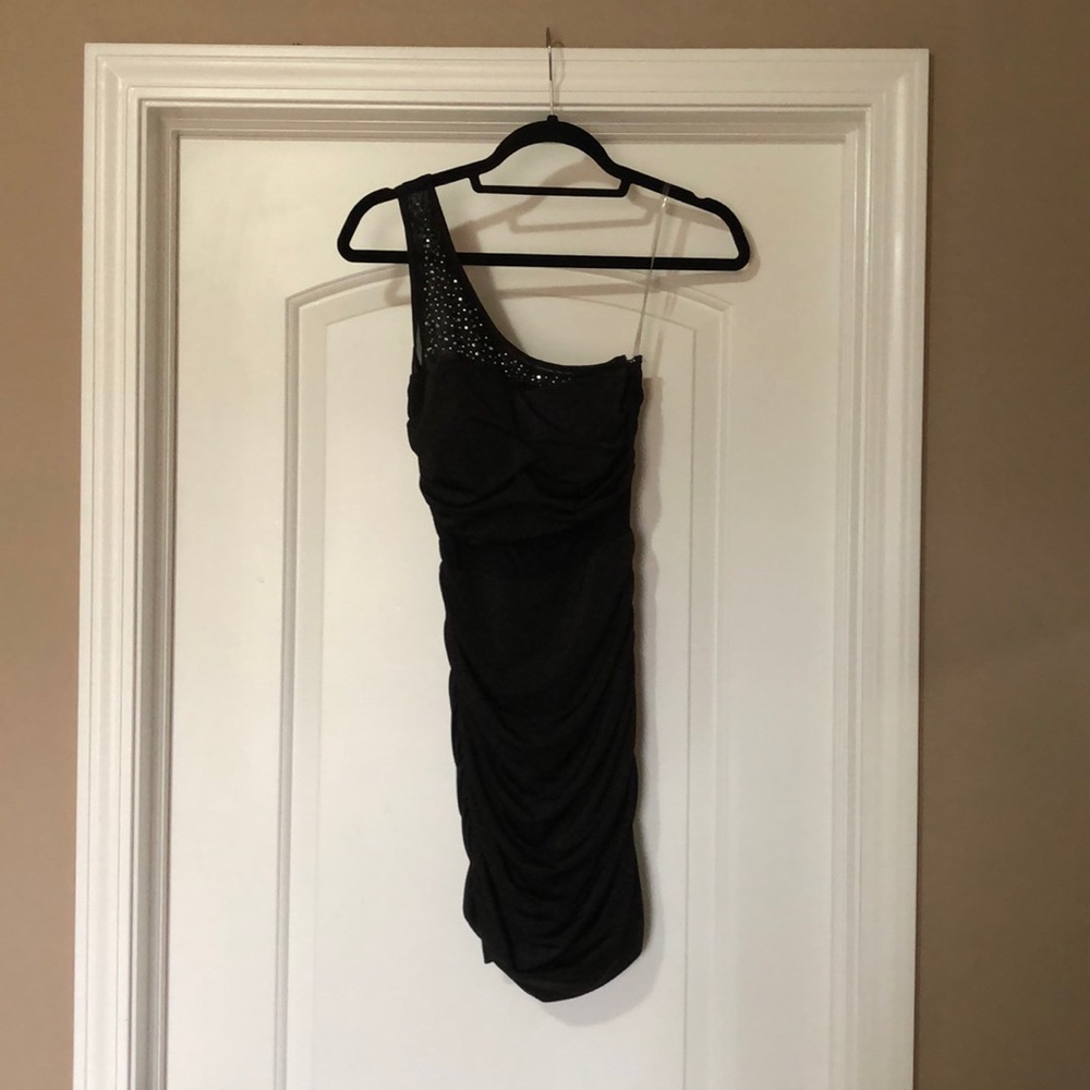 Speechless Homecoming Dress